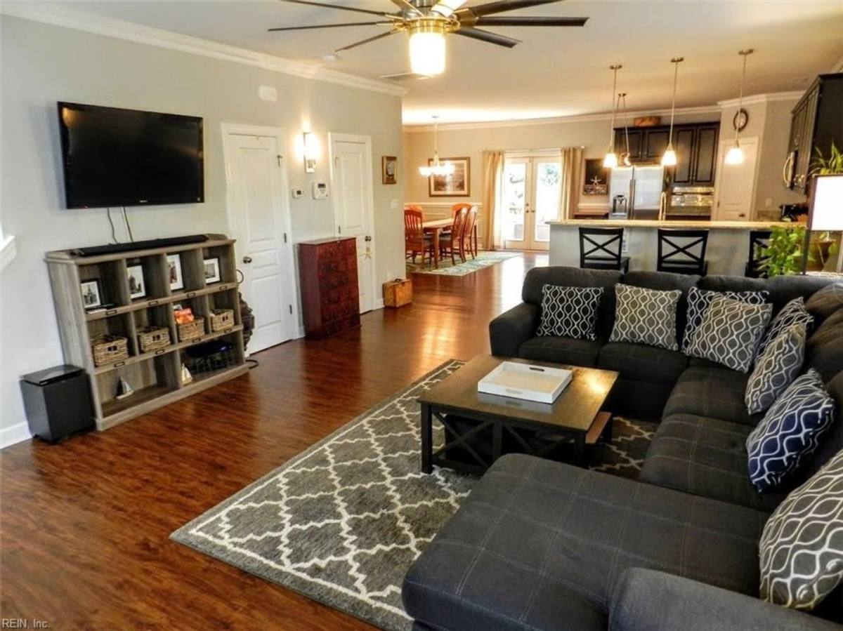 House for rent at 3209 Pleasant Ave, Norfolk, VA 23518