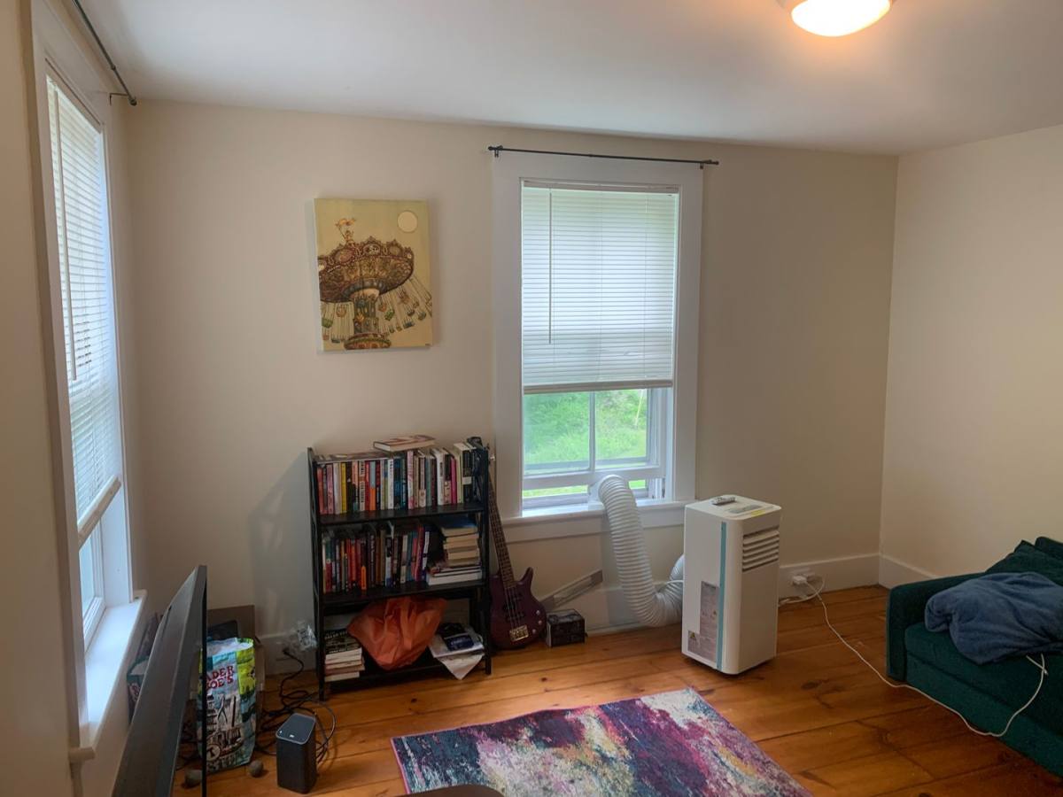 Apartment for rent at 7-9 Water St, Northampton, MA 01060
