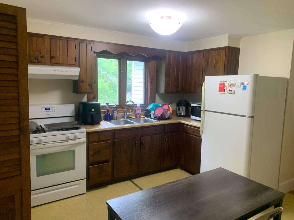 Apartment for rent at 7-9 Water St, Northampton, MA 01060
