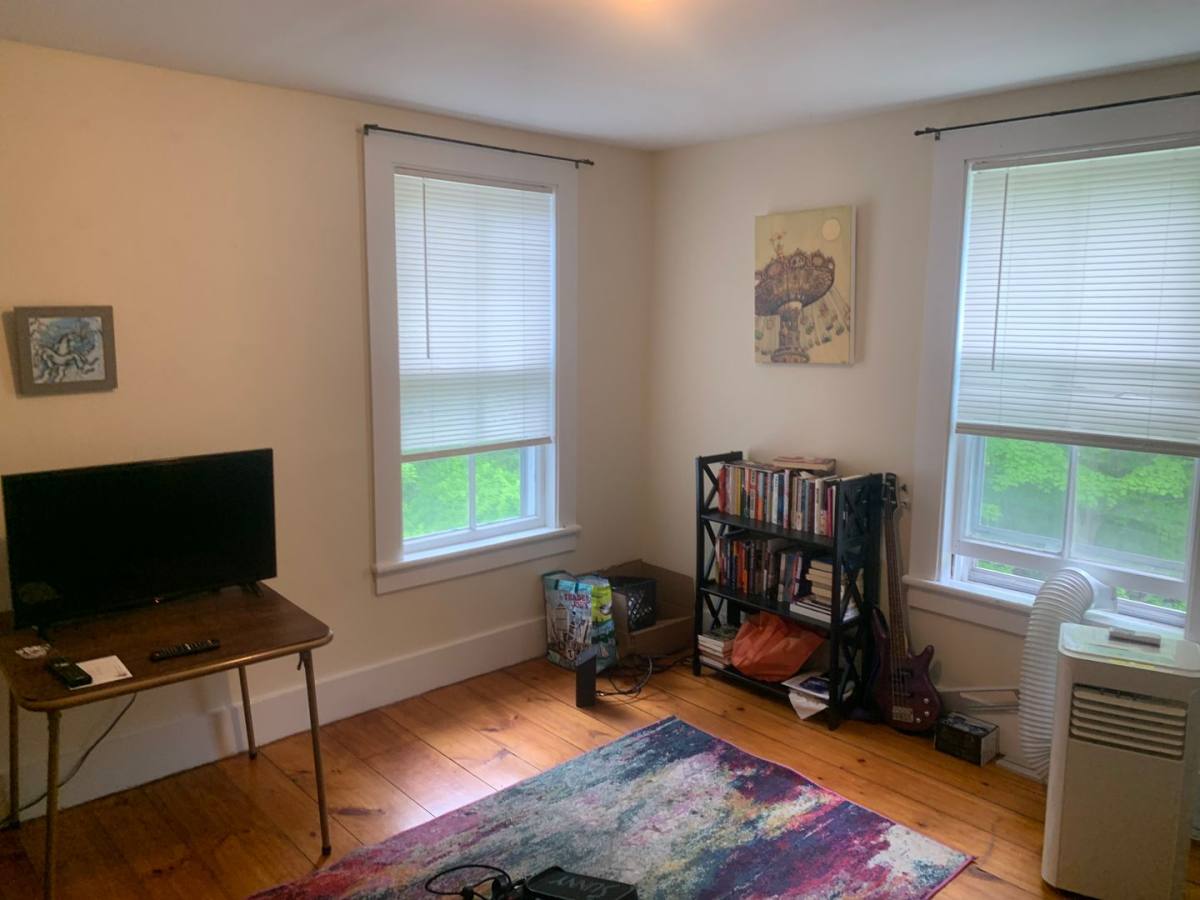Apartment for rent at 7-9 Water St, Northampton, MA 01060