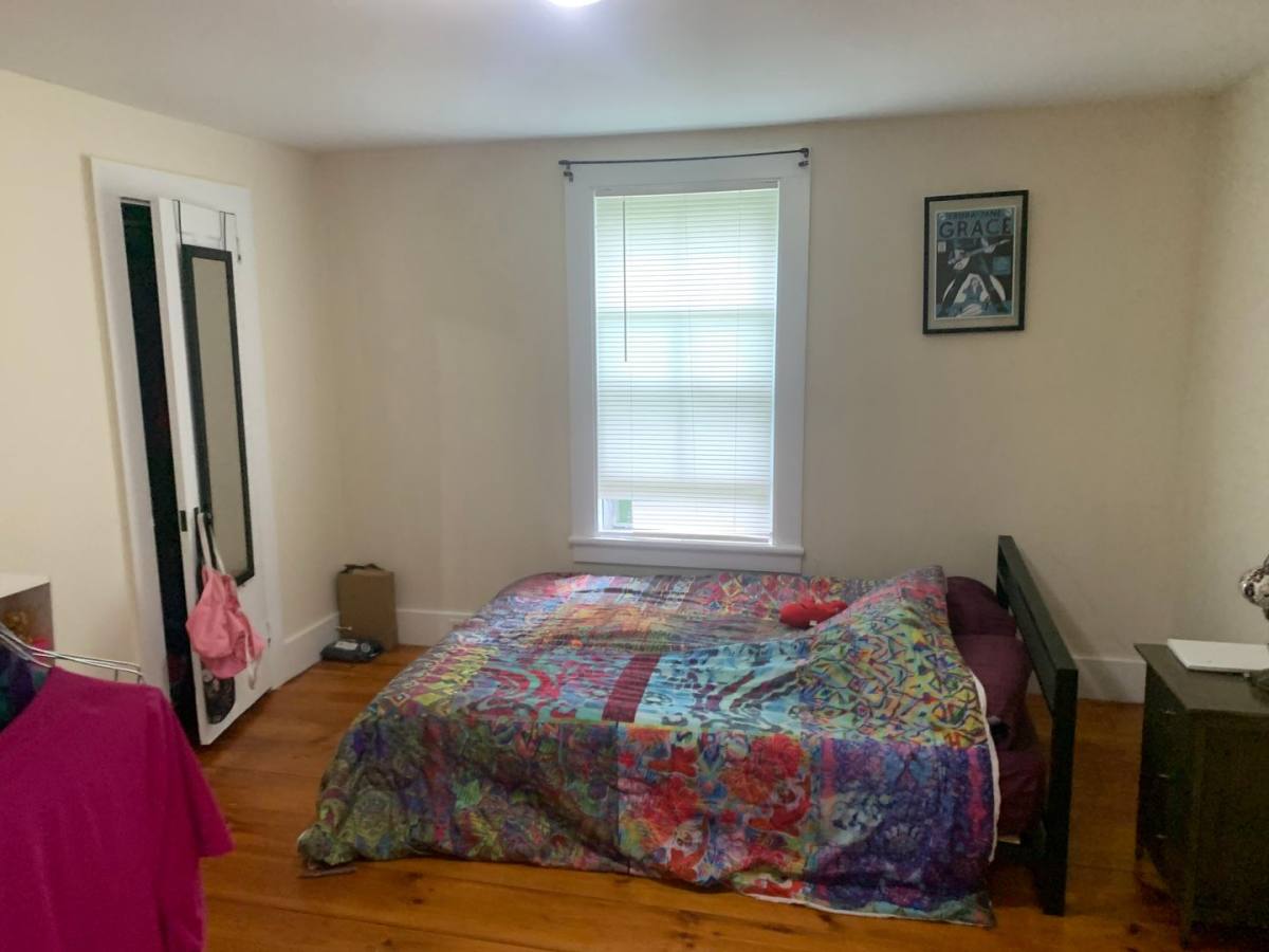 Apartment for rent at 7-9 Water St, Northampton, MA 01060