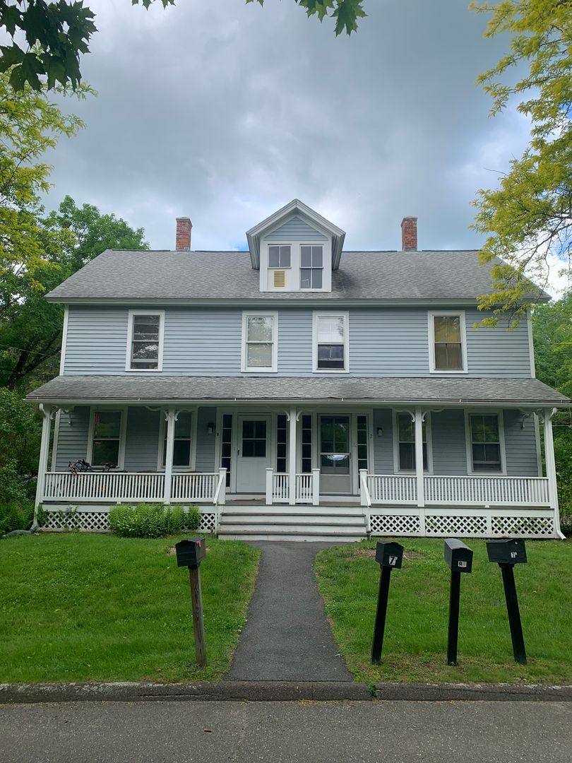 Apartment for rent at 7-9 Water St, Northampton, MA 01060