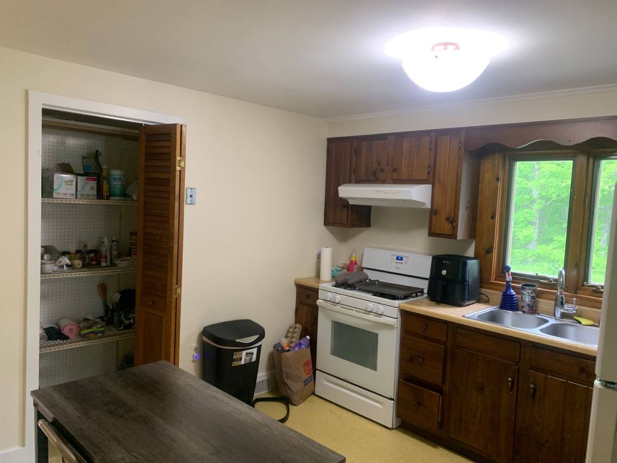 Apartment for rent at 7-9 Water St, Northampton, MA 01060