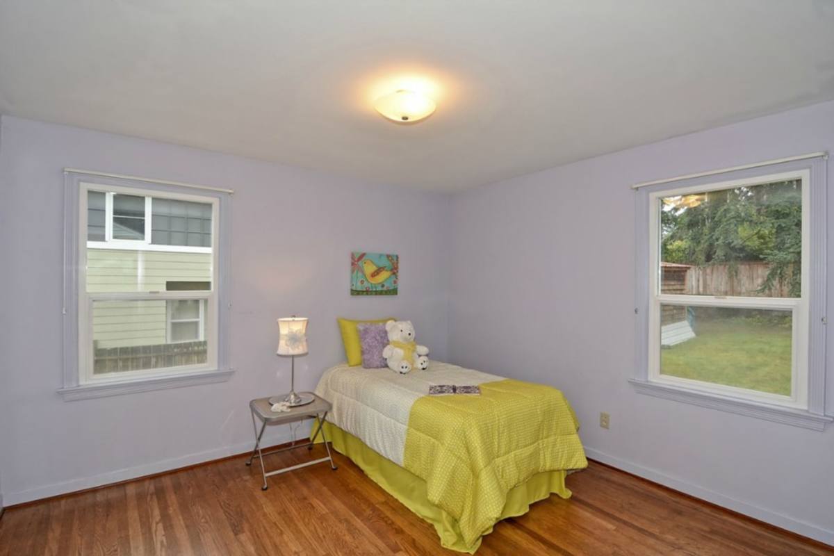 House for rent at 2717 NE 90th St, Seattle, WA 98115