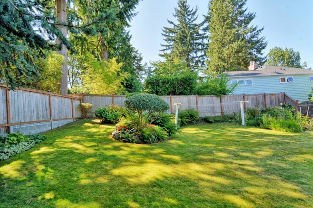 House for rent at 2717 NE 90th St, Seattle, WA 98115