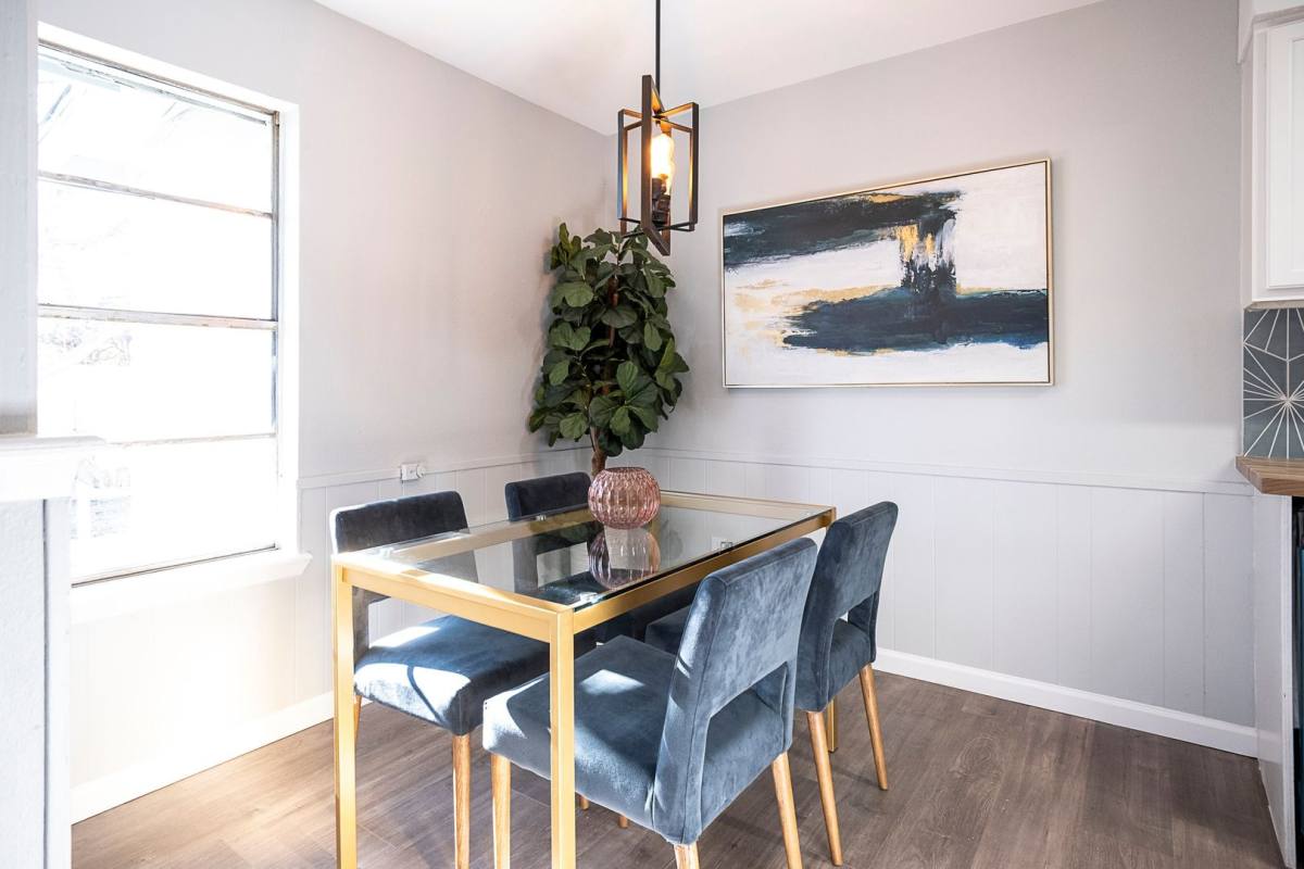 Apartment for rent at 4900 Hawk Cove, Austin, TX 78745