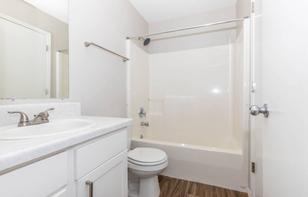 Townhouse for rent at 1619 Trosper Rd SW, Olympia, WA 98512