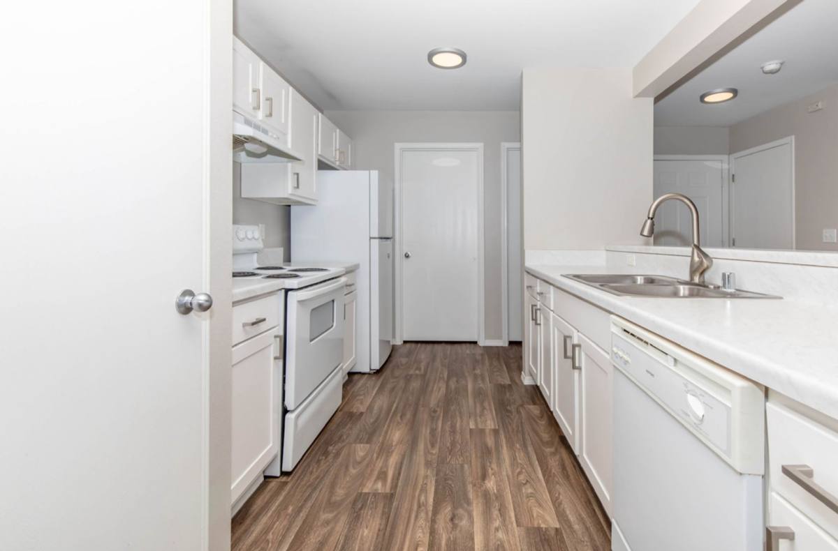 Townhouse for rent at 1619 Trosper Rd SW, Olympia, WA 98512