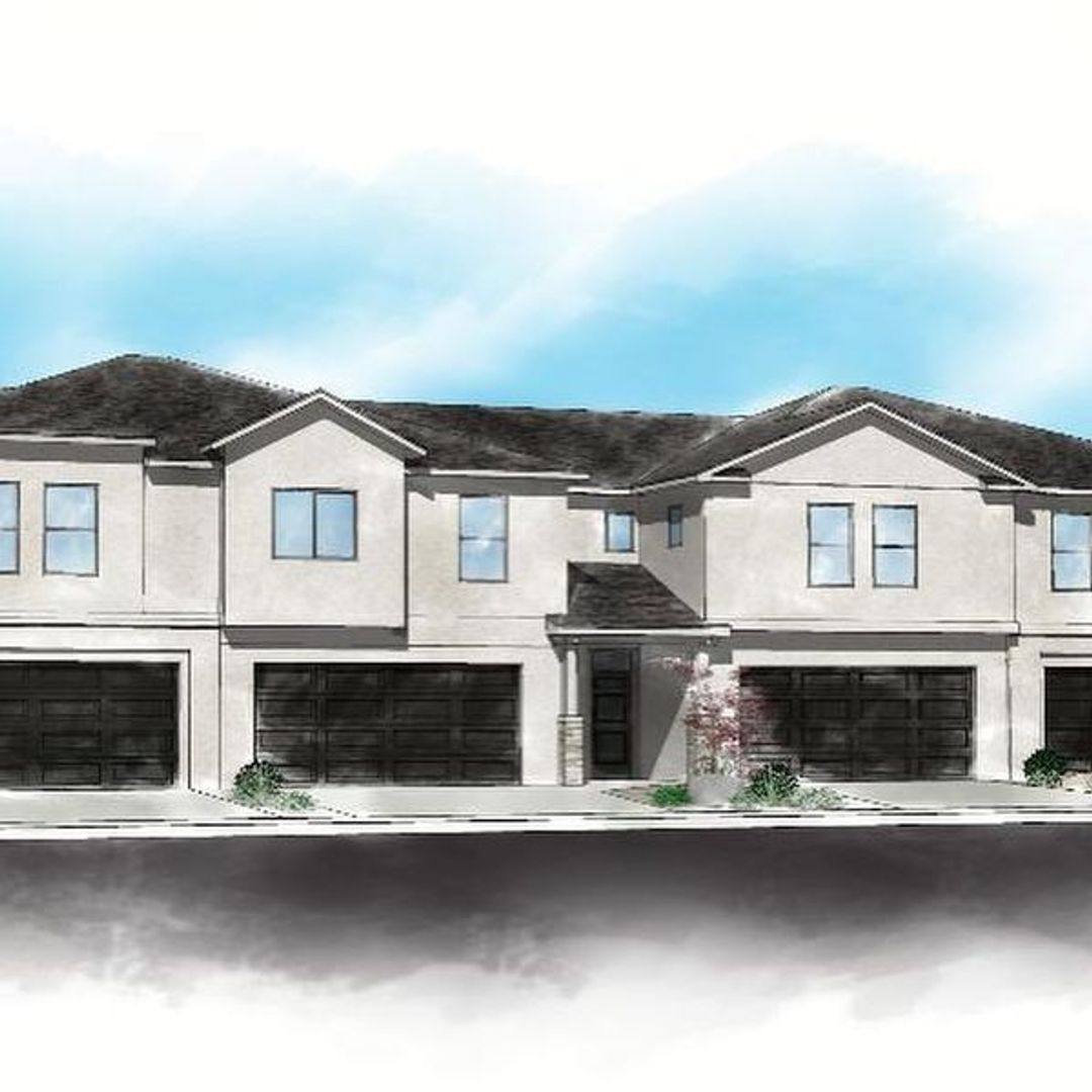 Townhouse for rent at 569 E Steeplechase Rd, Washington, UT 84780