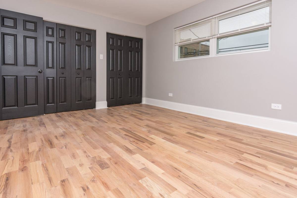 Apartment for rent at 8215 S Ellis Ave, Chicago, IL 60619