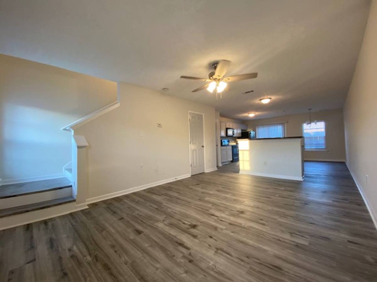 Townhouse for rent at 324 Stewarts Landing Circle, Smyrna, TN 37167