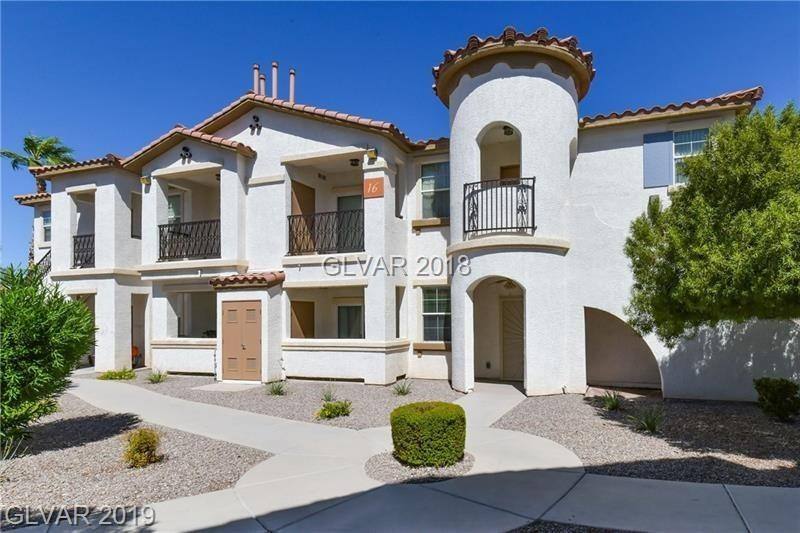 Condo for rent at 50 Aura De Blanco St, Henderson, NV 89074