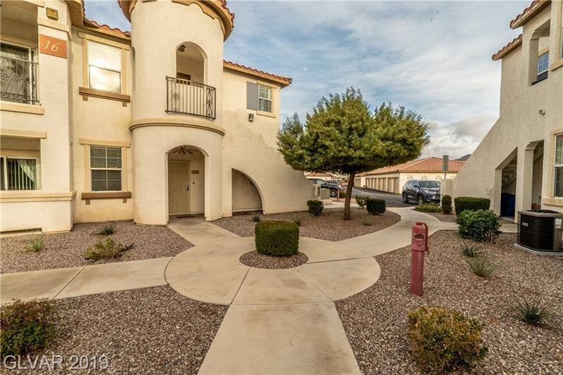Condo for rent at 50 Aura De Blanco St, Henderson, NV 89074