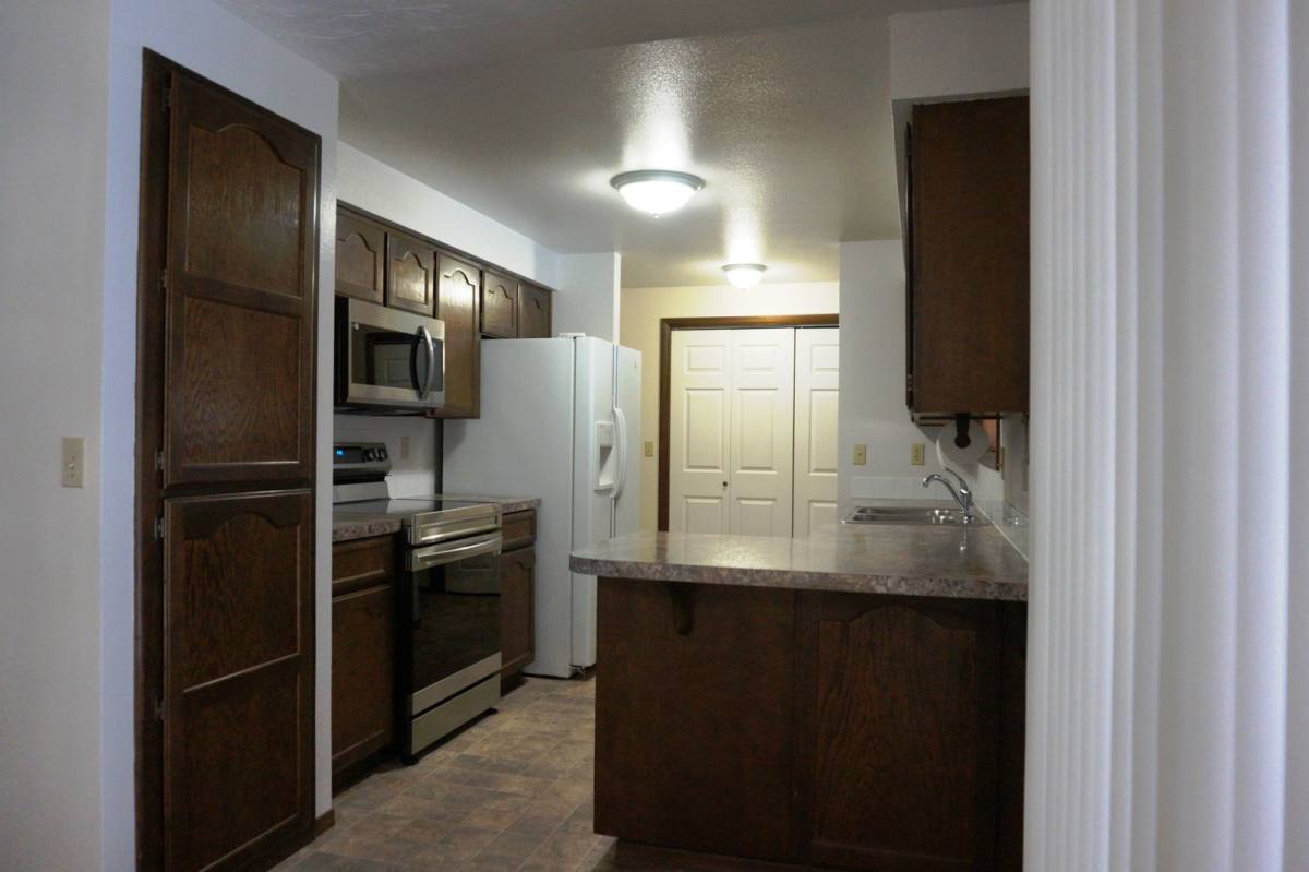 Apartment for rent at 9615 & 9617 N Indian Trail Rd, Spokane, WA 99208