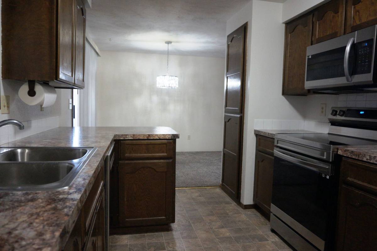 Apartment for rent at 9615 & 9617 N Indian Trail Rd, Spokane, WA 99208
