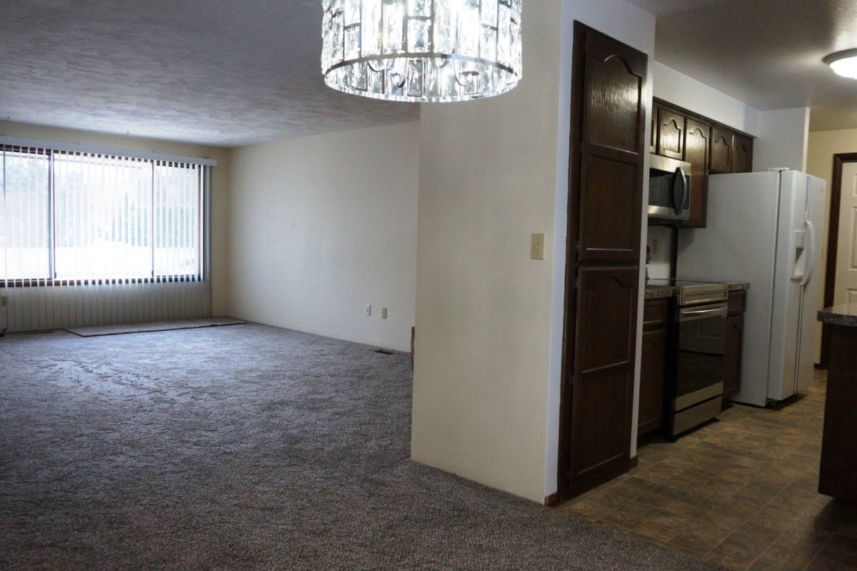 Apartment for rent at 9615 & 9617 N Indian Trail Rd, Spokane, WA 99208