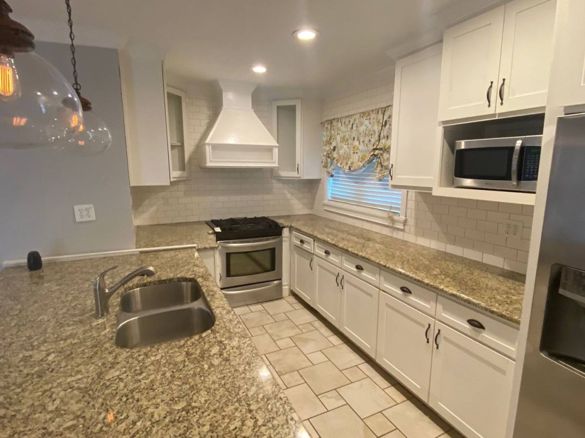 House for rent at 1500 30th St, Columbus, GA 31904