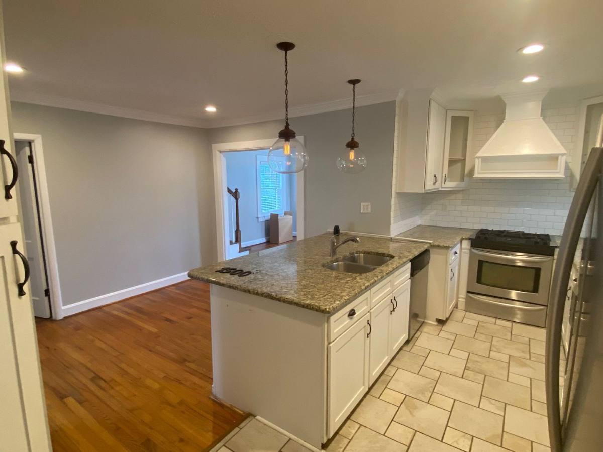 House for rent at 1500 30th St, Columbus, GA 31904