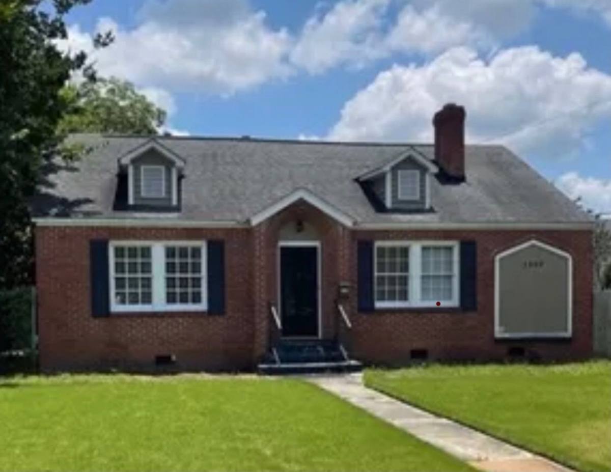 House for rent at 1500 30th St, Columbus, GA 31904