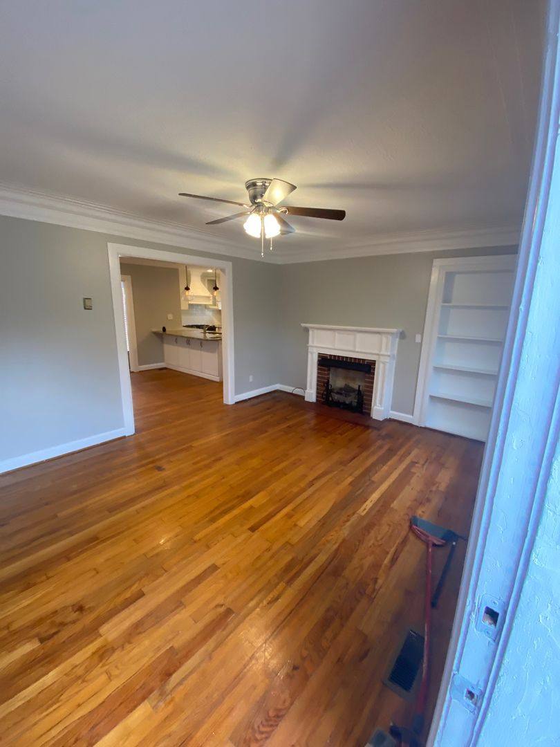 House for rent at 1500 30th St, Columbus, GA 31904