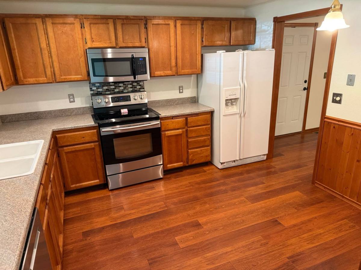 House for rent at 3213 NE 132nd Ave, Vancouver, WA 98682
