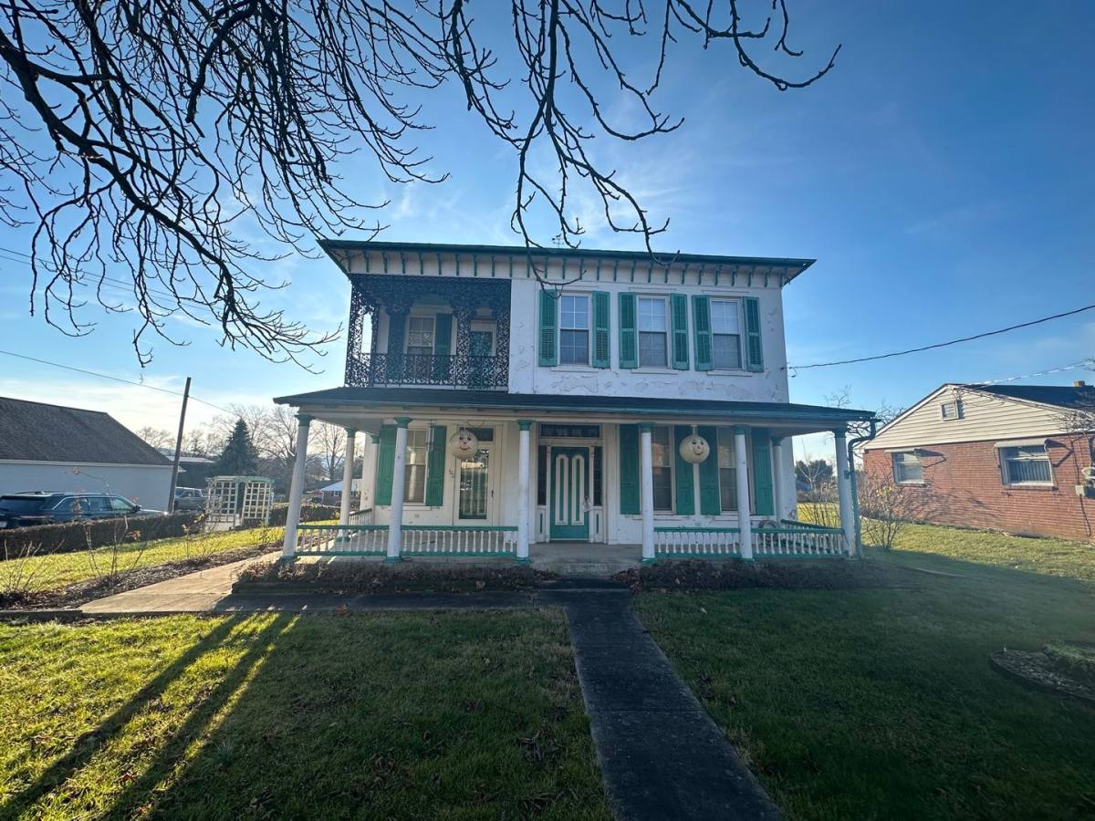 House for rent at 102 N River St, Maytown, PA 17550