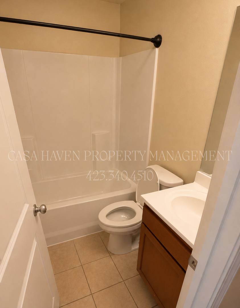 Apartment for rent at 122 Leach Dr, Jonesborough, TN 37659