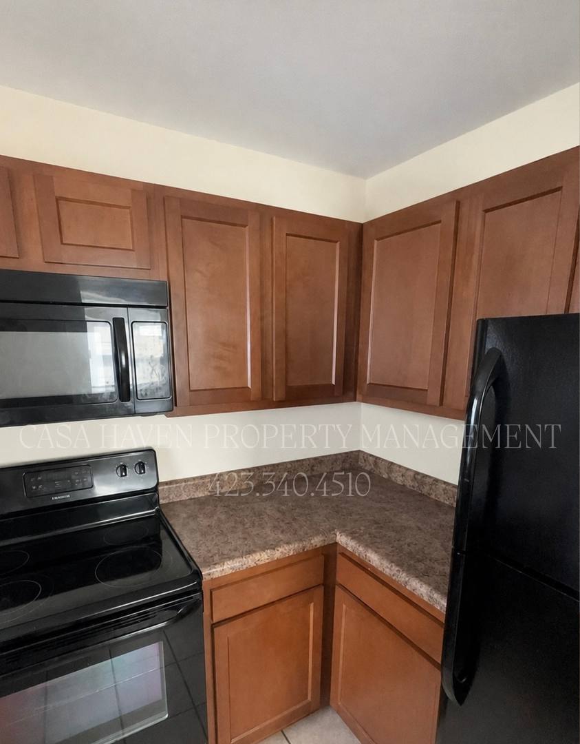 Apartment for rent at 122 Leach Dr, Jonesborough, TN 37659