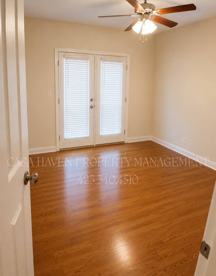 Apartment for rent at 122 Leach Dr, Jonesborough, TN 37659