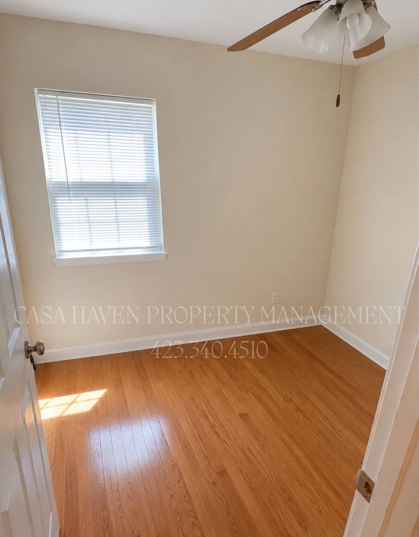 Apartment for rent at 122 Leach Dr, Jonesborough, TN 37659