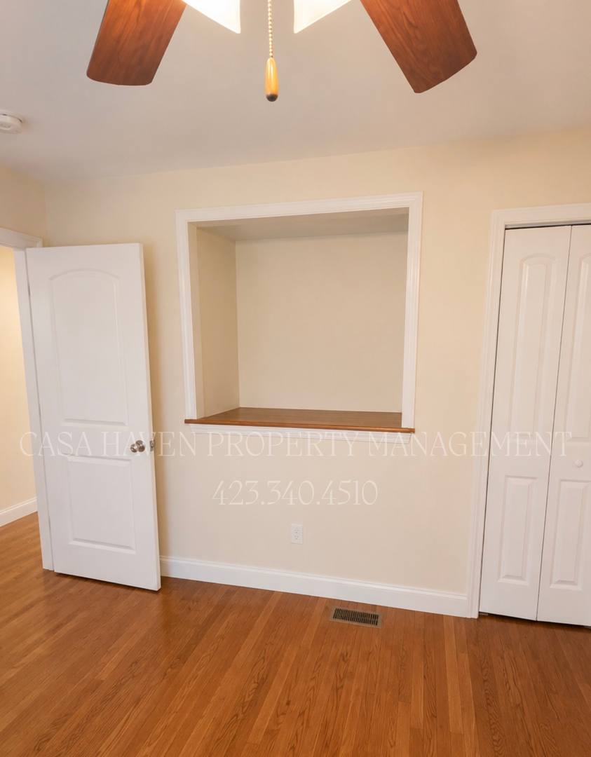 Apartment for rent at 122 Leach Dr, Jonesborough, TN 37659
