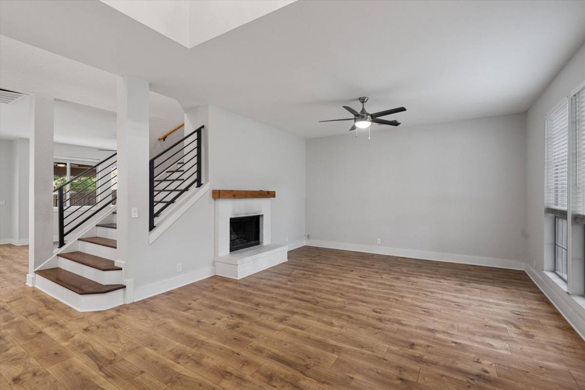 House for rent at 1203 Thackeray Lane, Pflugerville, TX 78660