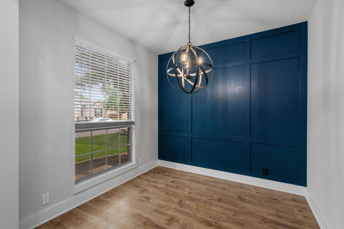 House for rent at 1203 Thackeray Lane, Pflugerville, TX 78660