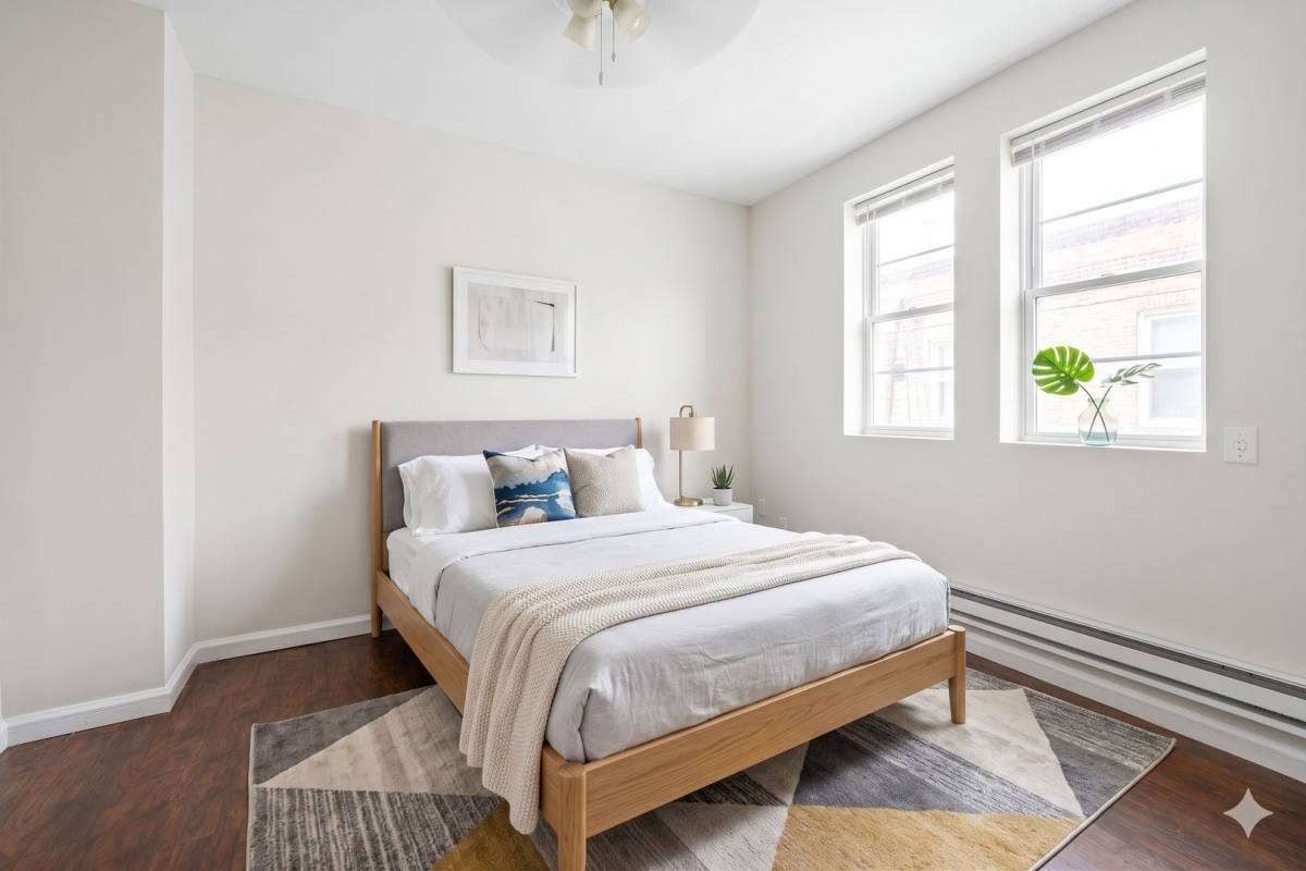 Apartment for rent at 6709 Ogontz Ave, Philadelphia, PA 19126