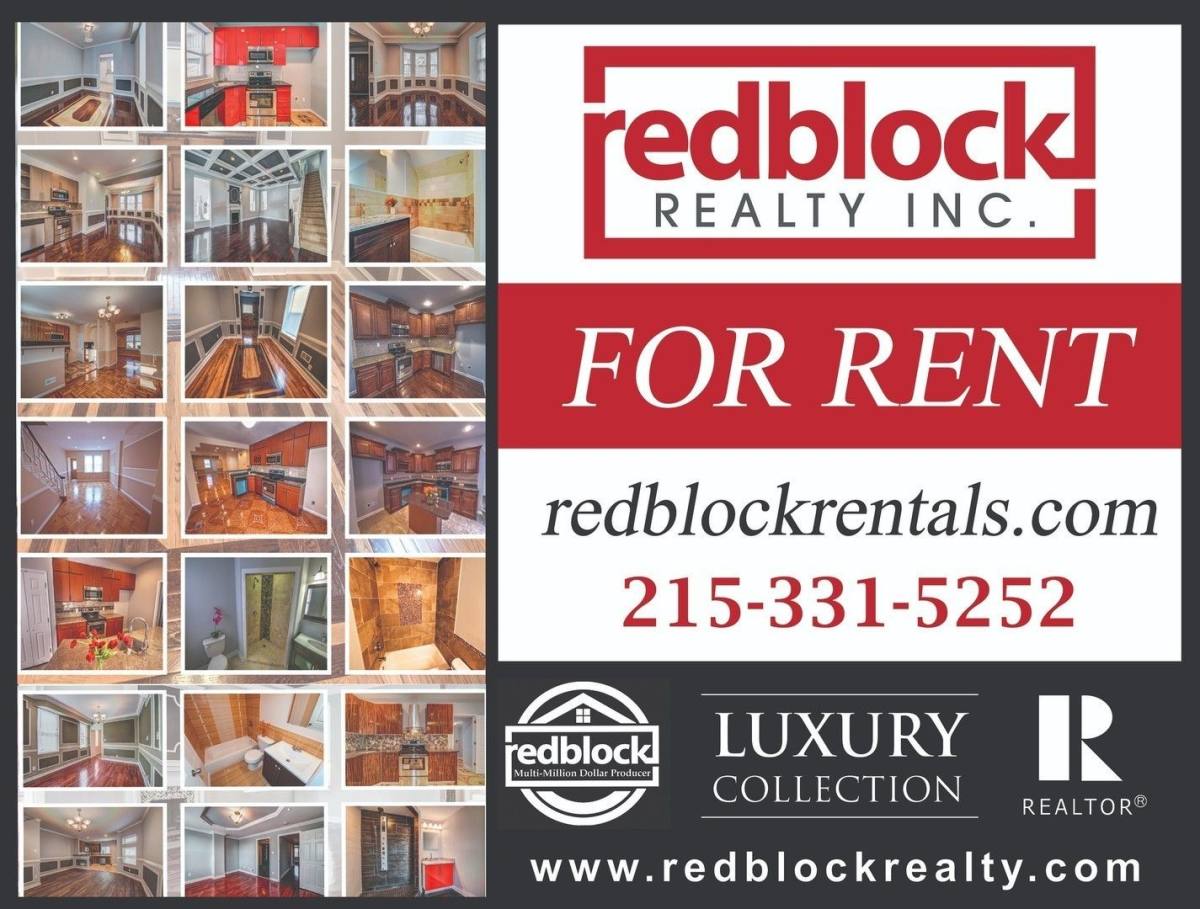 Apartment for rent at 6709 Ogontz Ave, Philadelphia, PA 19126