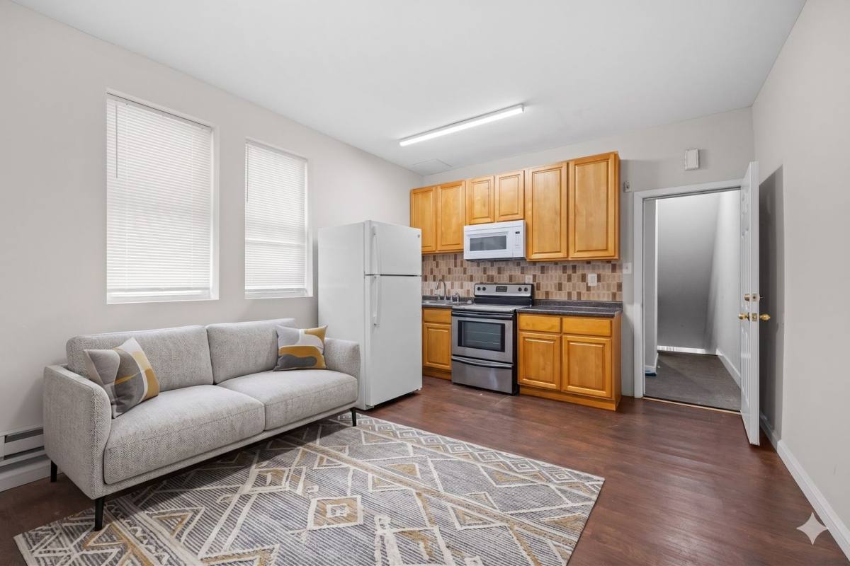 Apartment for rent at 6709 Ogontz Ave, Philadelphia, PA 19126