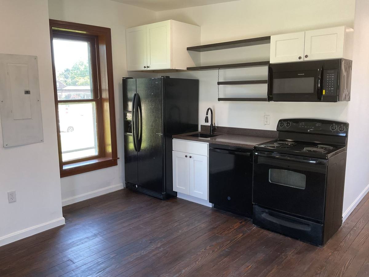 Apartment for rent at 53 E Canal Rd, Dover, PA 17315