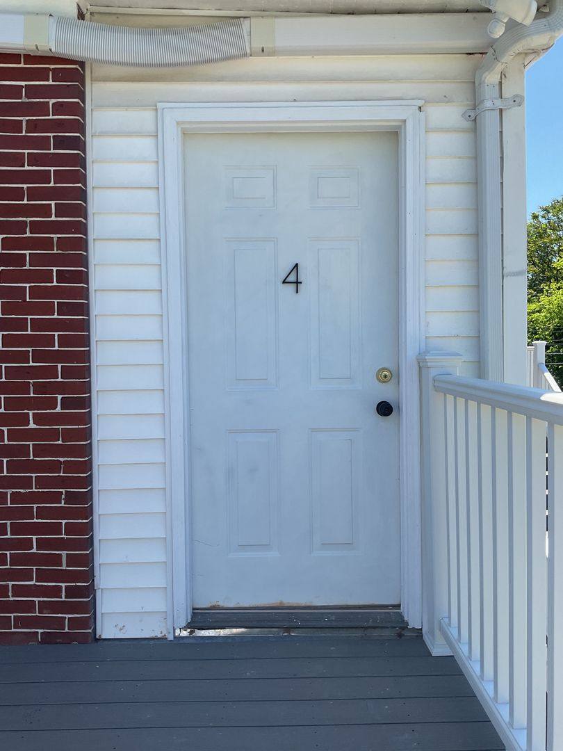 Apartment for rent at 53 E Canal Rd, Dover, PA 17315