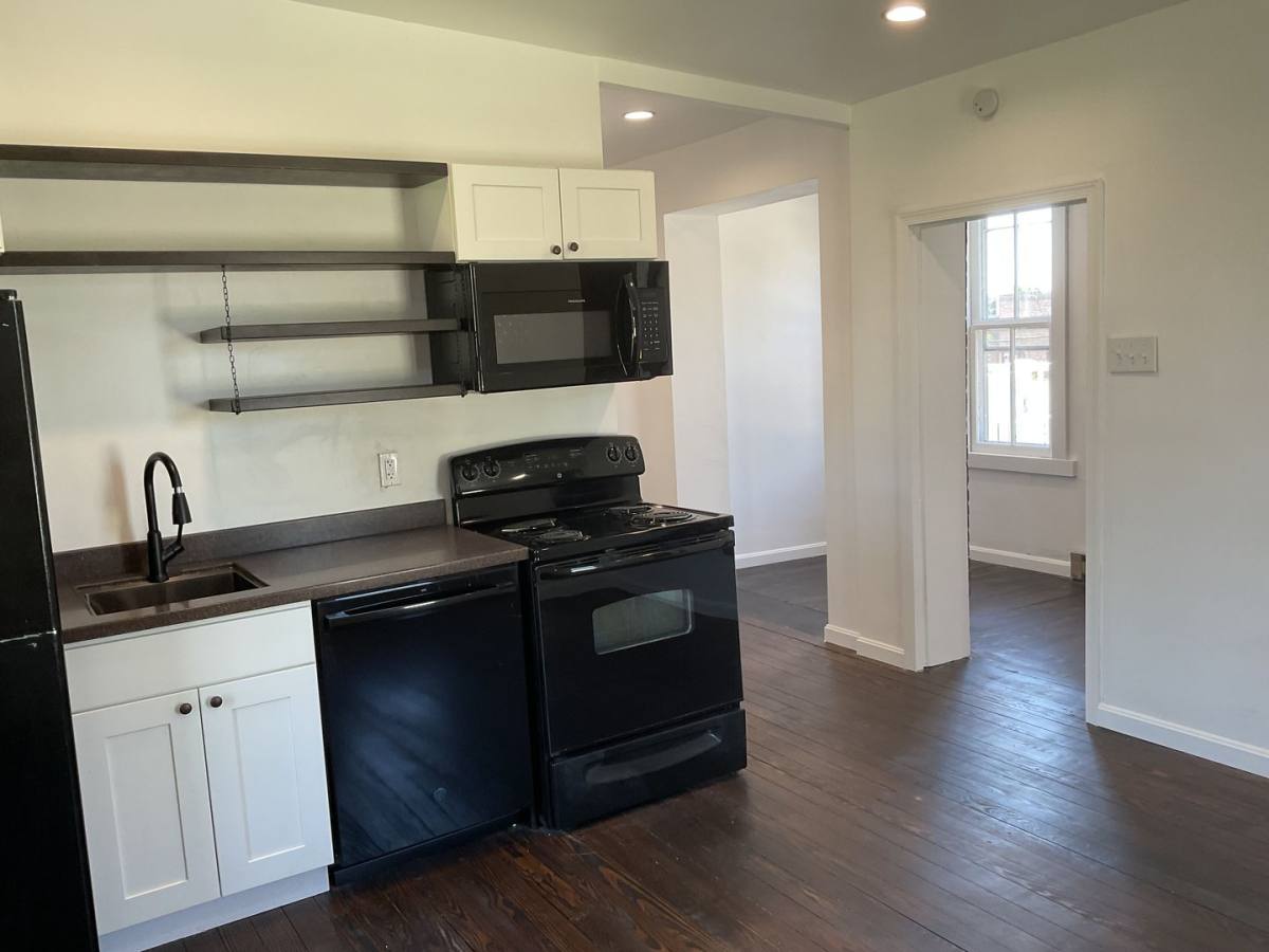 Apartment for rent at 53 E Canal Rd, Dover, PA 17315