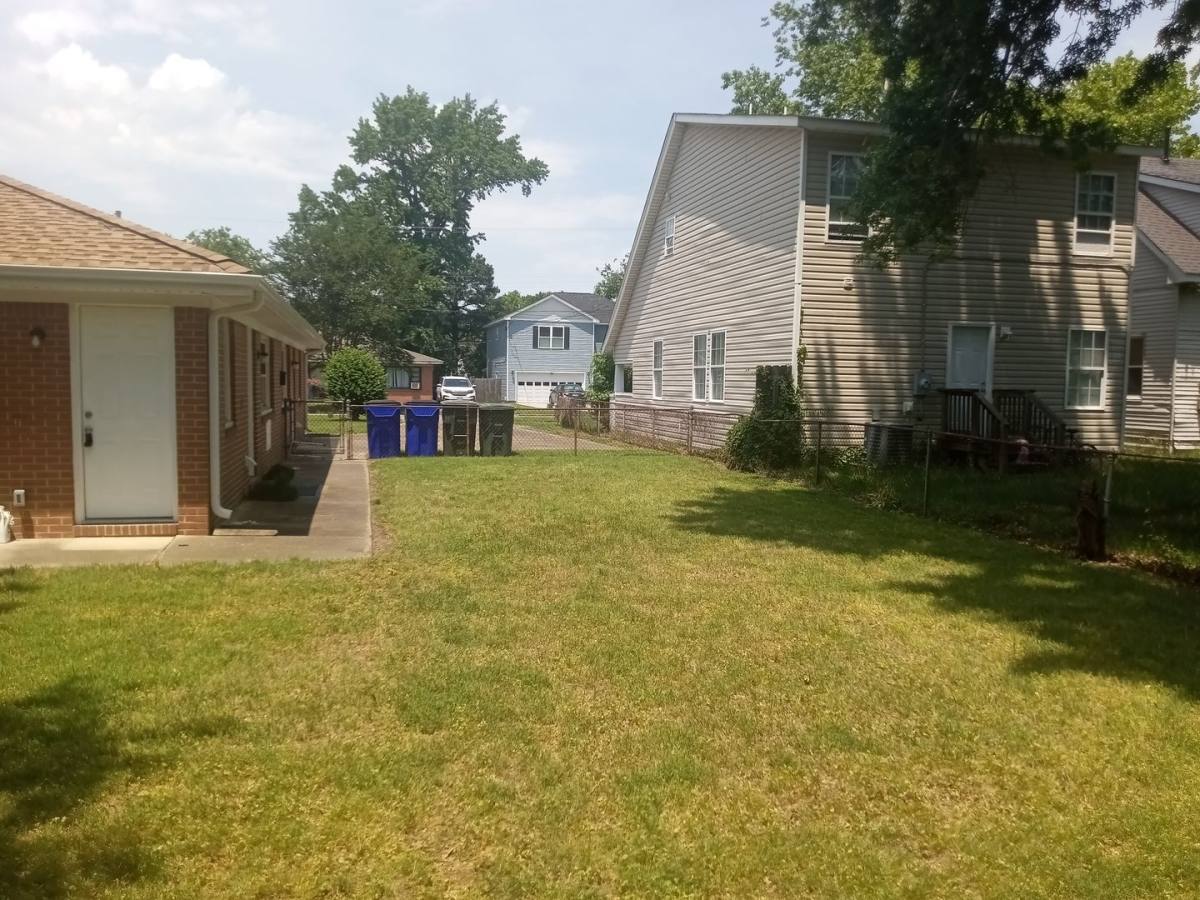 Apartment for rent at 223 Woodview Ave, Norfolk, VA 23505
