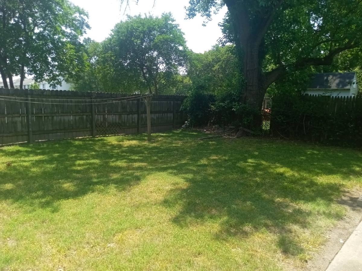Apartment for rent at 223 Woodview Ave, Norfolk, VA 23505