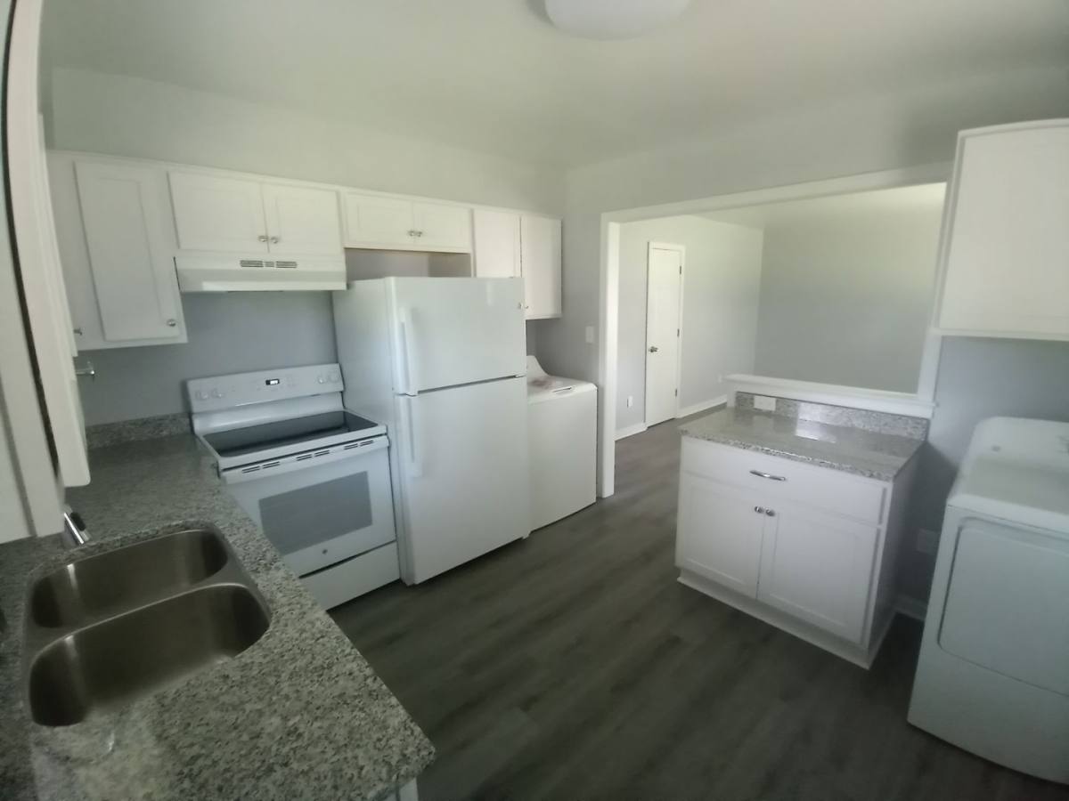Apartment for rent at 223 Woodview Ave, Norfolk, VA 23505