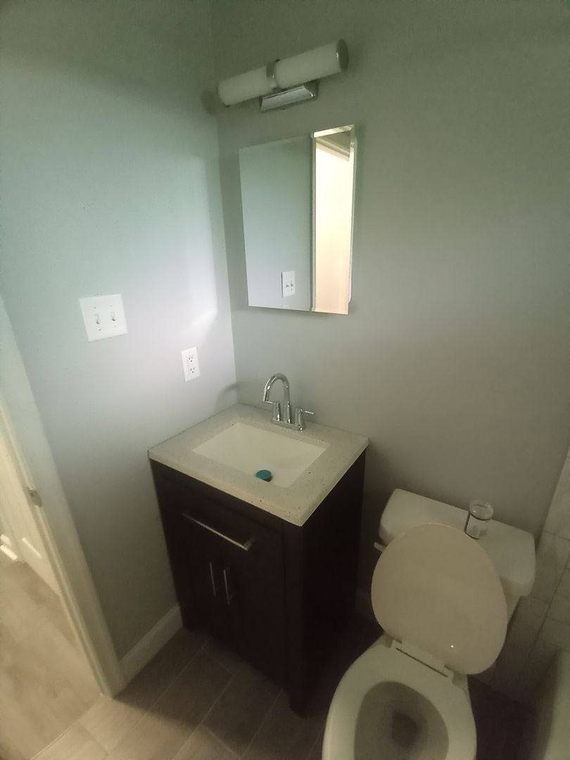 Apartment for rent at 223 Woodview Ave, Norfolk, VA 23505