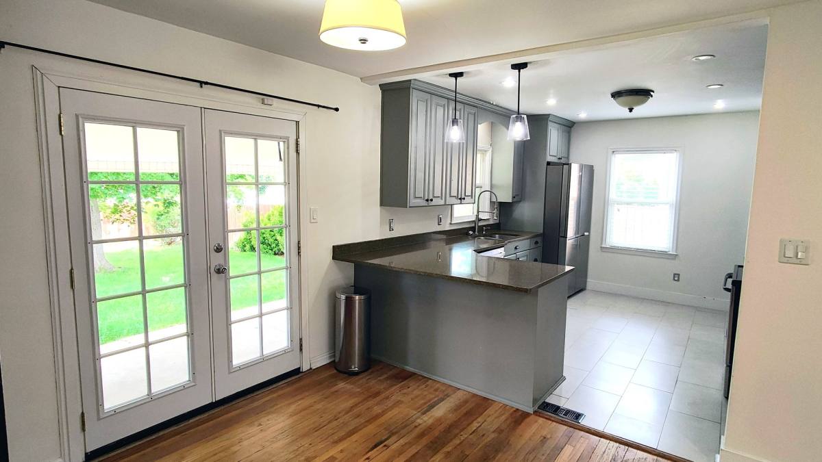 House for rent at 3096 S 1810 E, Salt Lake City, UT 84106