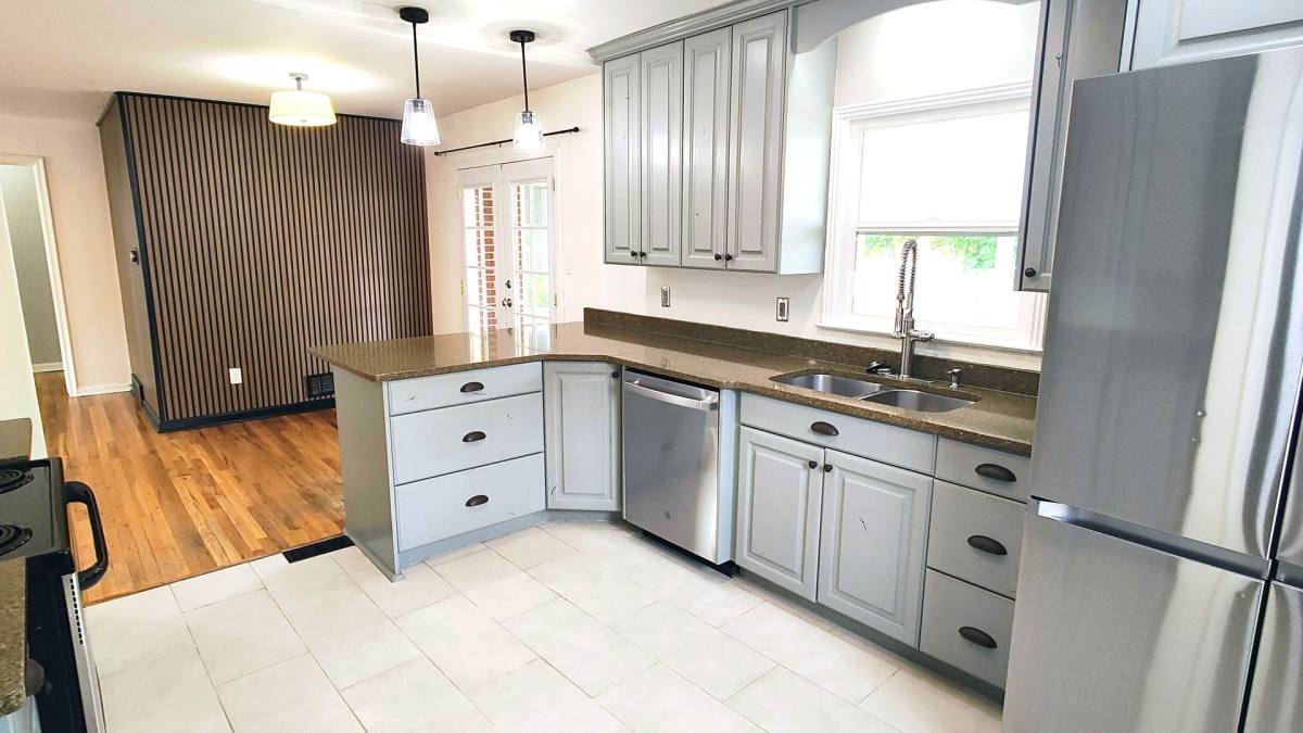 House for rent at 3096 S 1810 E, Salt Lake City, UT 84106