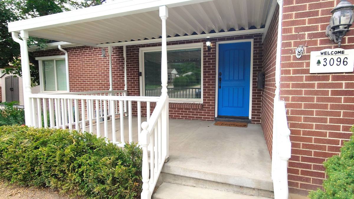 House for rent at 3096 S 1810 E, Salt Lake City, UT 84106