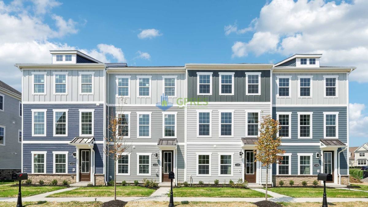 Townhouse for rent at 520 Cooper St, Wexford, PA 15090