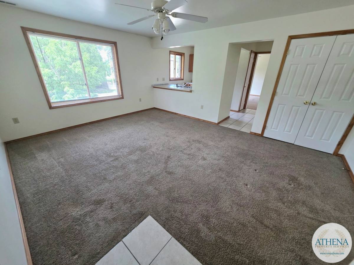 Apartment for rent at 1812 Lexington Ave, Cape Girardeau, MO 63701