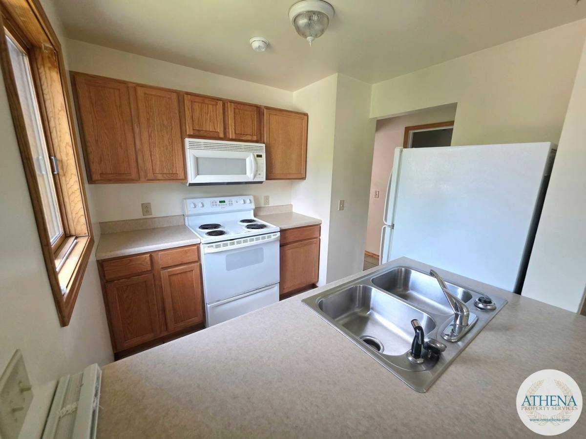 Apartment for rent at 1812 Lexington Ave, Cape Girardeau, MO 63701