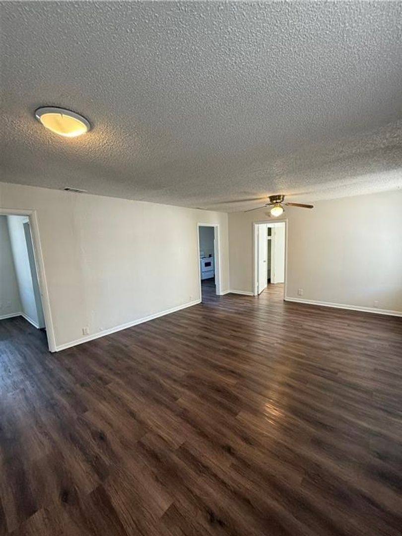 House for rent at 1101 S 13th St, Copperas Cove, TX 76522